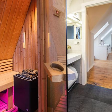 Apartament Gerlach House&Spa z Sauną Zakopane Bagian luar foto