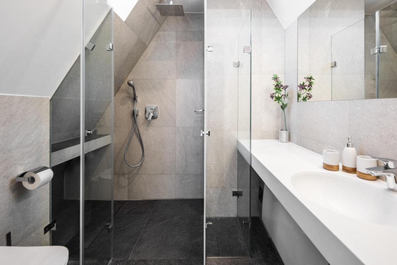 Apartament Gerlach House&Spa z Sauną Zakopane Bagian luar foto