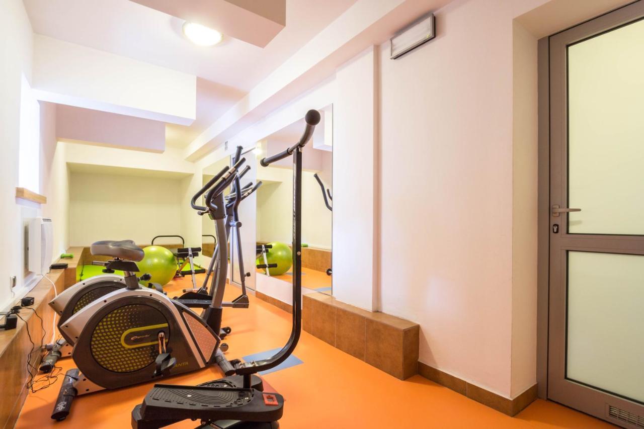 Apartament Gerlach House&Spa z Sauną Zakopane Bagian luar foto