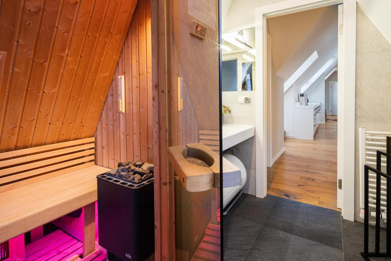 Apartament Gerlach House&Spa z Sauną Zakopane Bagian luar foto