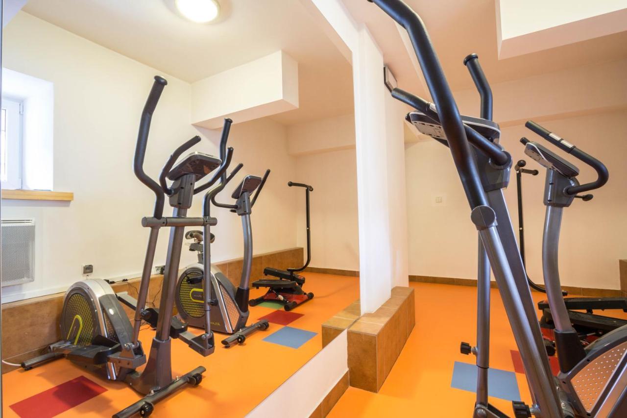 Apartament Gerlach House&Spa z Sauną Zakopane Bagian luar foto