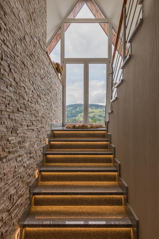 Apartament Gerlach House&Spa z Sauną Zakopane Bagian luar foto